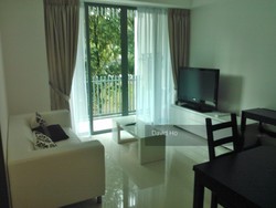 Hundred Trees (D5), Condominium #209893781